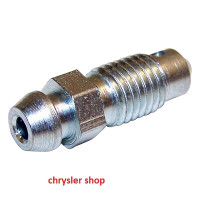 odvzdušňovací šroub /97-02/